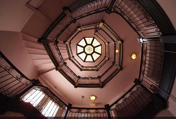 Foto del edificio - 22 Engle St