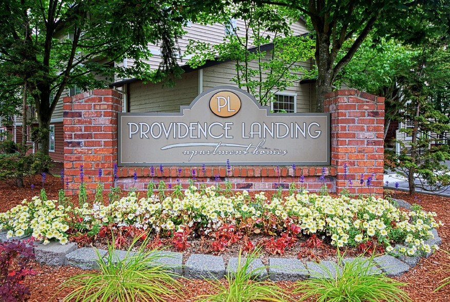 Providence Landing Rentals Federal Way, WA