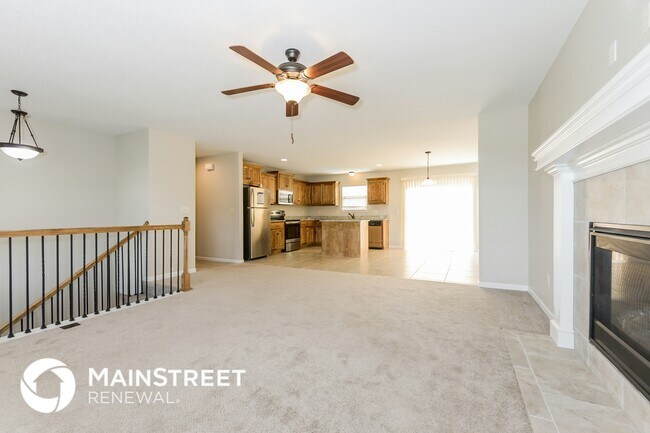 Building Photo - 801 Emerson Dr