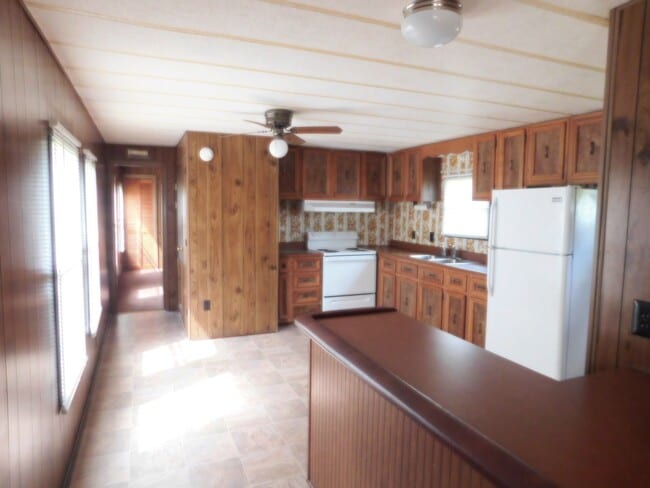 Building Photo - 2 bed, 2 bath in Hertford