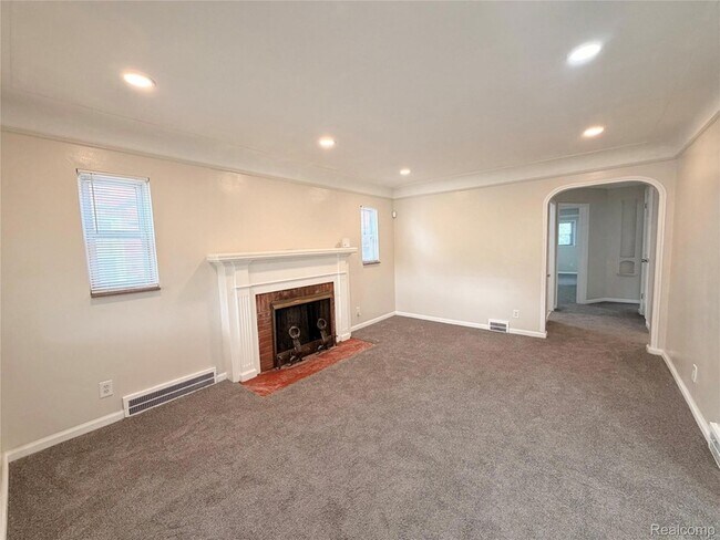 Foto del edificio - 10521 McKinney St