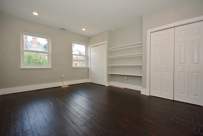 bedroom 1 - 2212 Sarah St