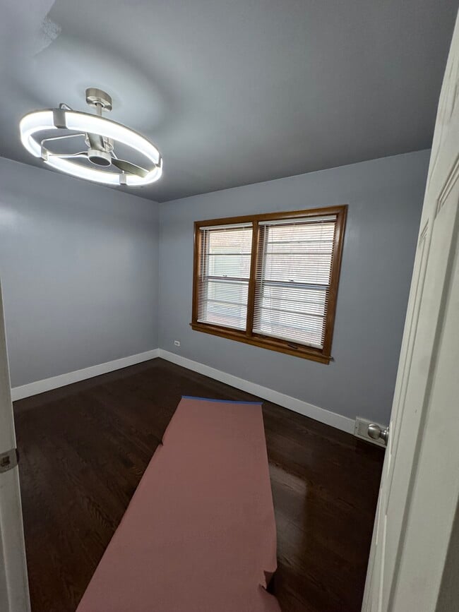 Bedroom - 1344 Maple Ave