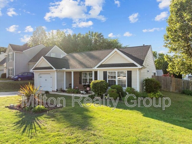Foto del edificio - 4109 Fawn Glen Dr