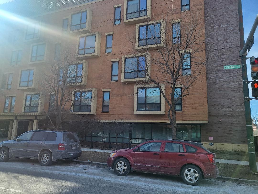 Primary Photo - 3622 S State St