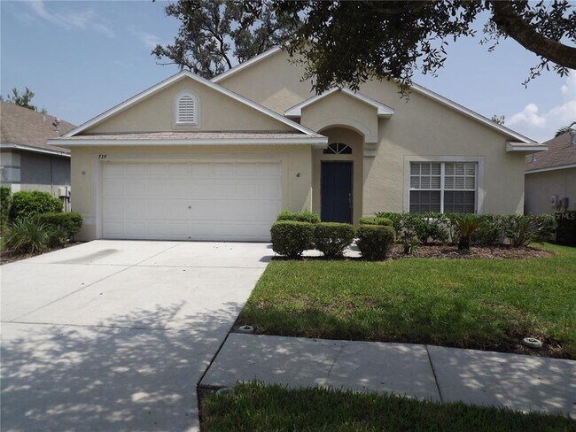Building Photo - 739 Straw Lake Dr
