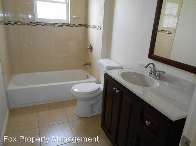 Building Photo - 3 br, 2 bath House - 607 E. Simpson Street
