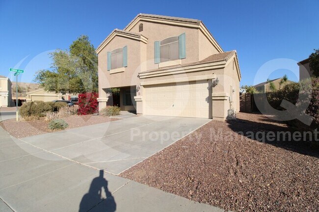 Building Photo - 11750 W Tierra Grande
