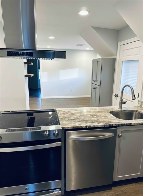 Foto del edificio - 252 Eastern Ave