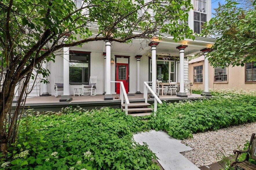 Foto principal - 123 1/2 Stone Street Unit
