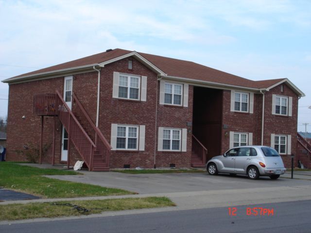 Foto del edificio - 2 br, 1.5 bath 4plex - 109B Township Squar...
