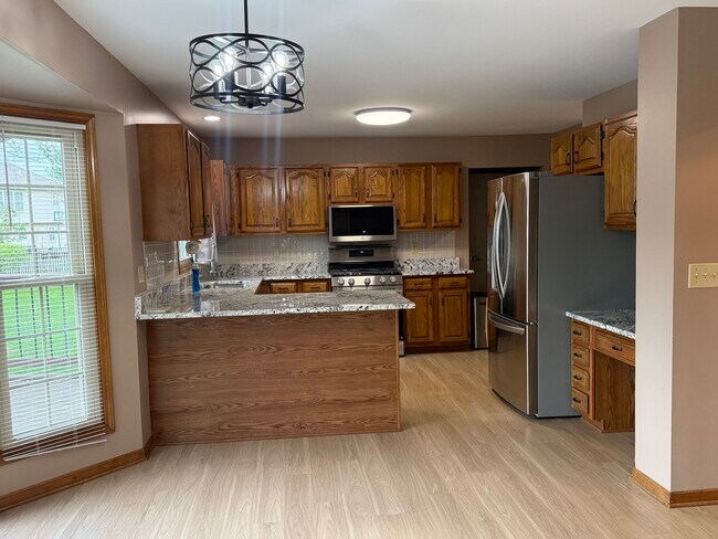 Foto del edificio - 5106 Turnberry Ct