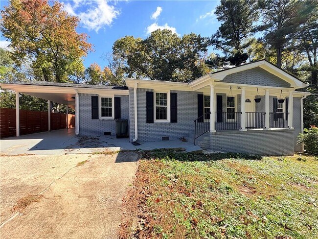 Foto del edificio - 850 James St NW