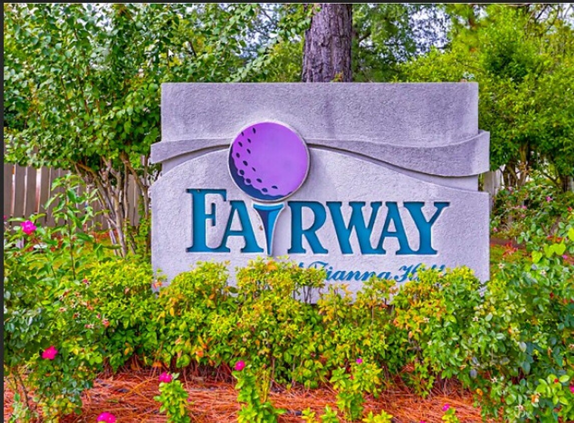 Primary Photo - Fairway at Fianna Hills