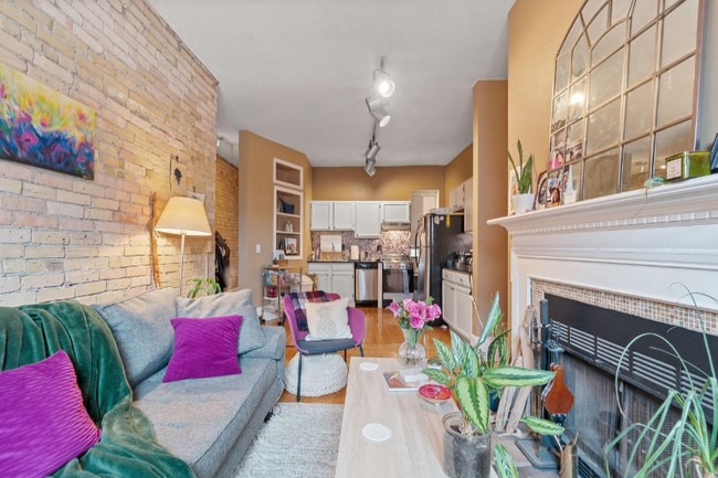 Foto del edificio - 609 S 9th St