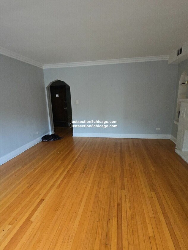 Foto del edificio - 9132 S Laflin St