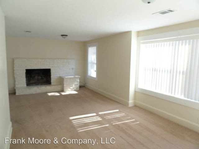 Building Photo - 2 br, 1 bath House - 258 Croatan Ave