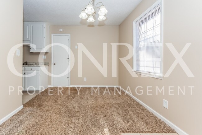Building Photo - Your Own Space!!!