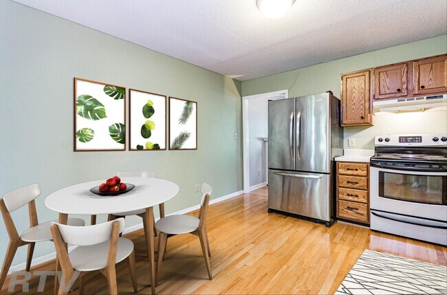 Building Photo - Adorable 2 bedroom South Durham home with ...
