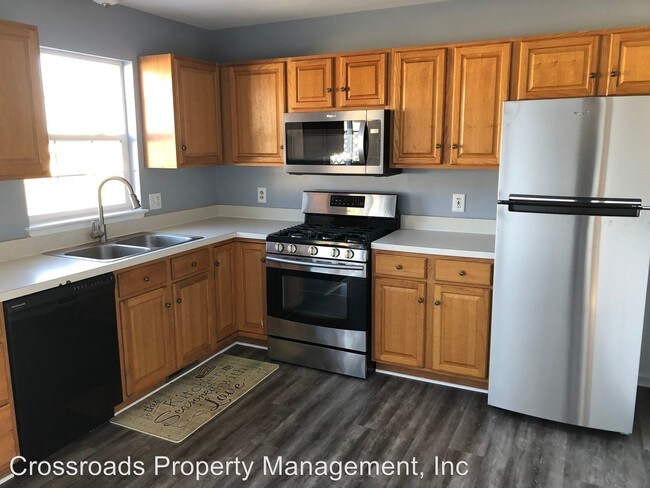 Building Photo - 3 br, 1.5 bath House - 1157 Hearthridge Ln