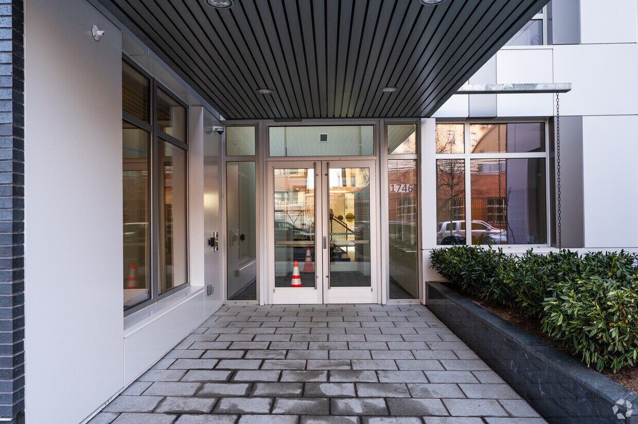 Foto del edificio - Andrews Avenue South Senior Residence