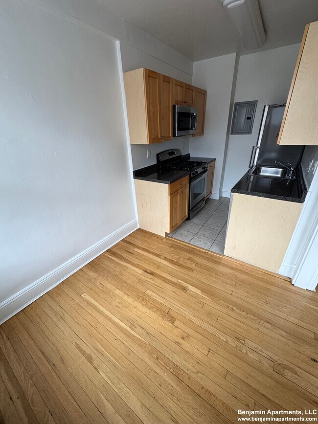 Foto del edificio - 20 Langdon St