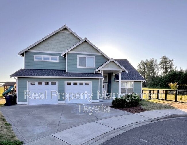 Building Photo - 810 Sisters Ct