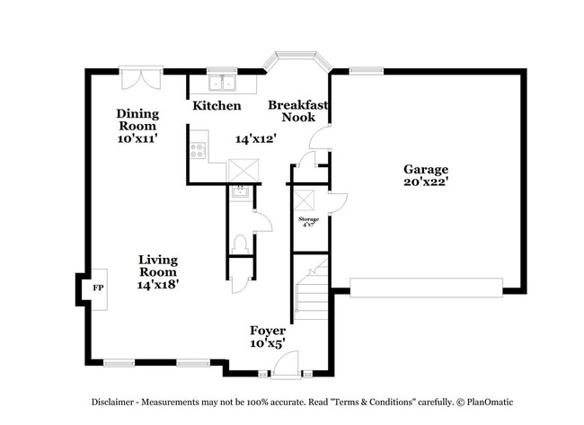 Building Photo - 471 Clearwater Way