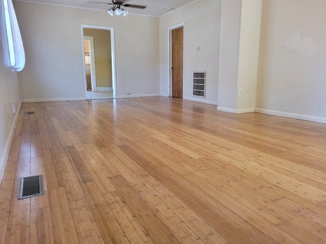 Building Photo - 1717 S W St