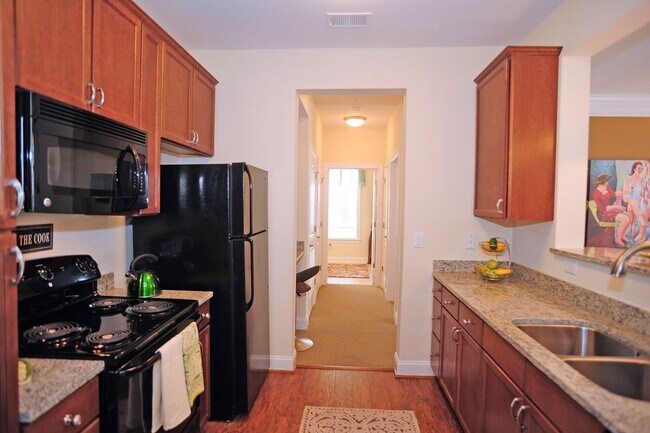 Building Photo - Cambria at Cornerstone Apartments