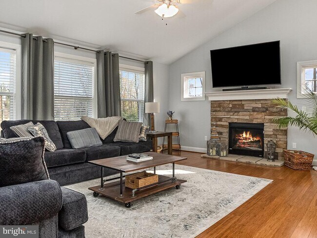Foto del edificio - 5 Rectory Ln