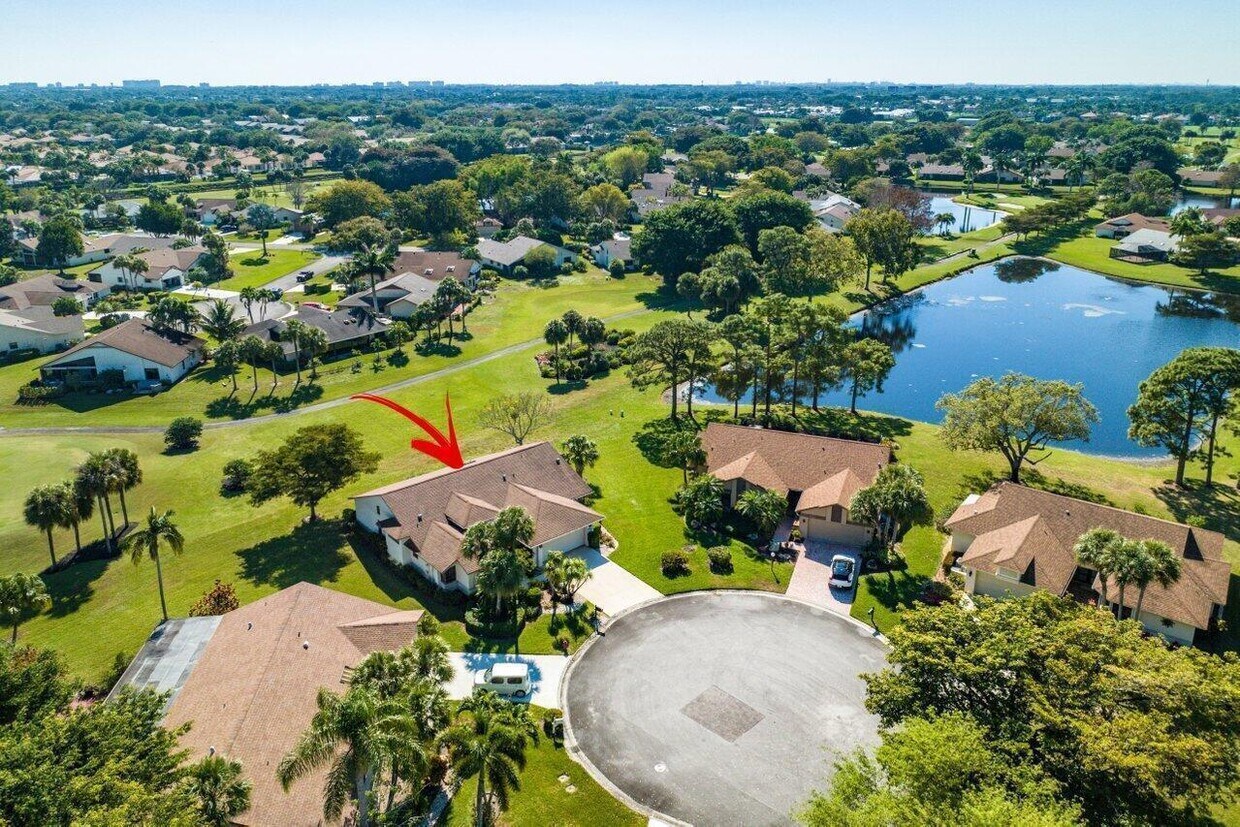 Foto principal - 16700 Willow Creek Dr