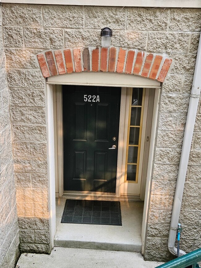 Foto del edificio - 522 N 5th St