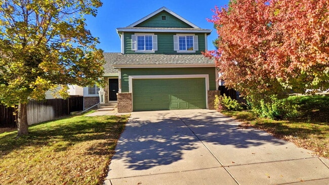 Photo - Great Home In Sterling Hills, Close to Buckley Space Force Base! 3 Bed 2 Bath 2 Car Garage!