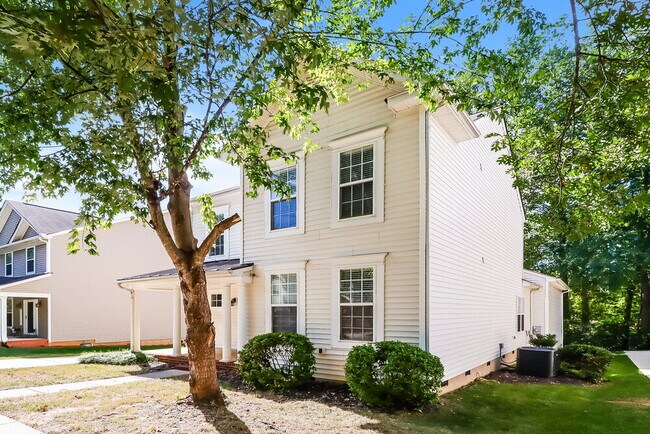 Foto del edificio - 10217 Meadow Crossing Ln