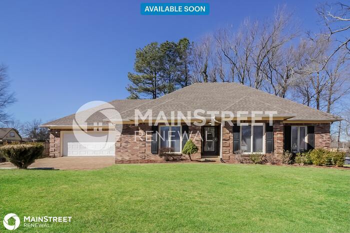 Primary Photo - 4237 Monterey Dr, Memphis, TN 38128