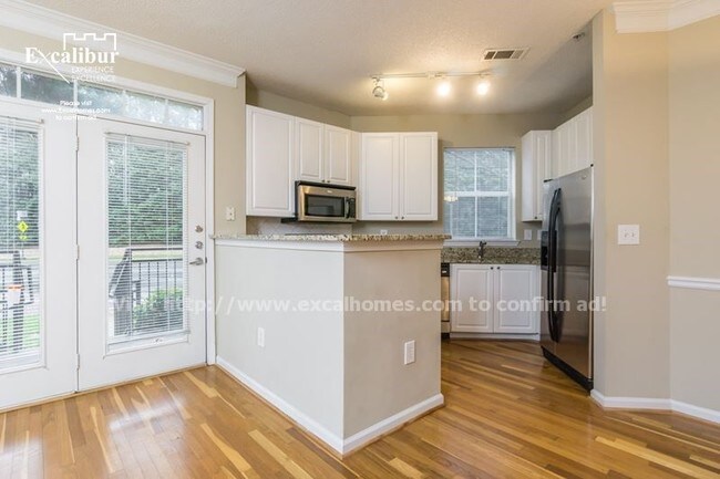 Building Photo - 10 Perimeter Summit Blvd NE