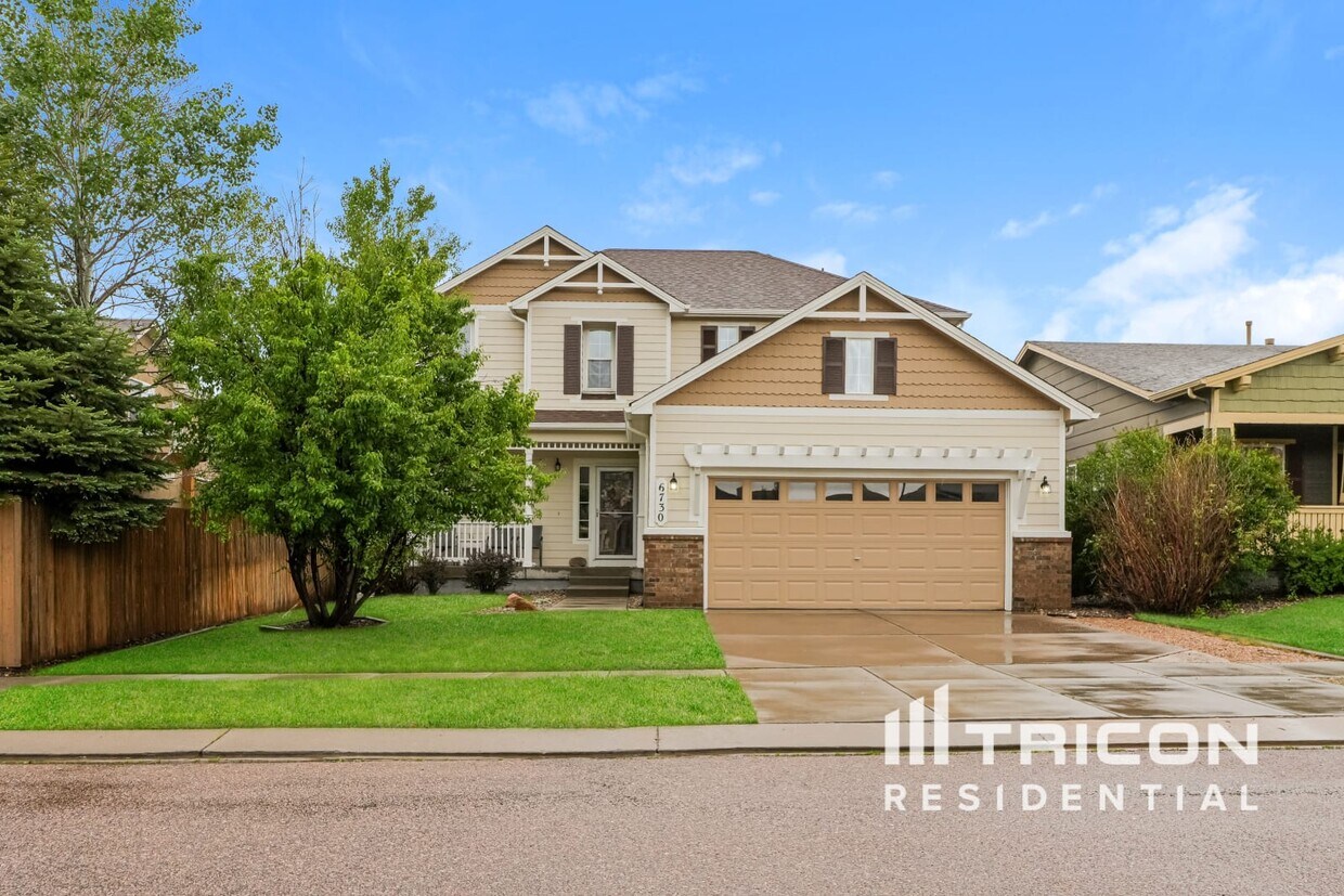 Foto principal - 6730 Silverwind Cir