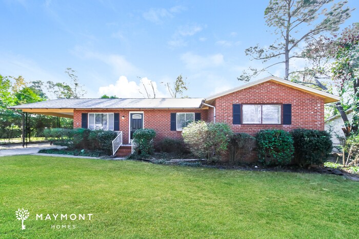 Foto principal - 3534 Redd Dr