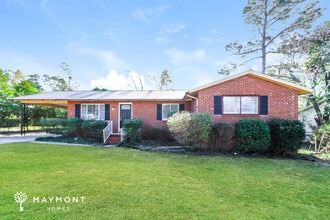 Building Photo - 3534 Redd Dr