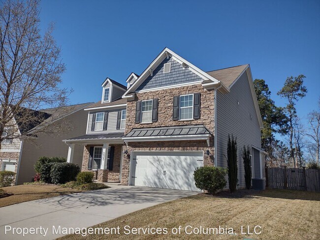 Foto del edificio - 4 br, 3.5 bath House - 235 Millhouse Lane