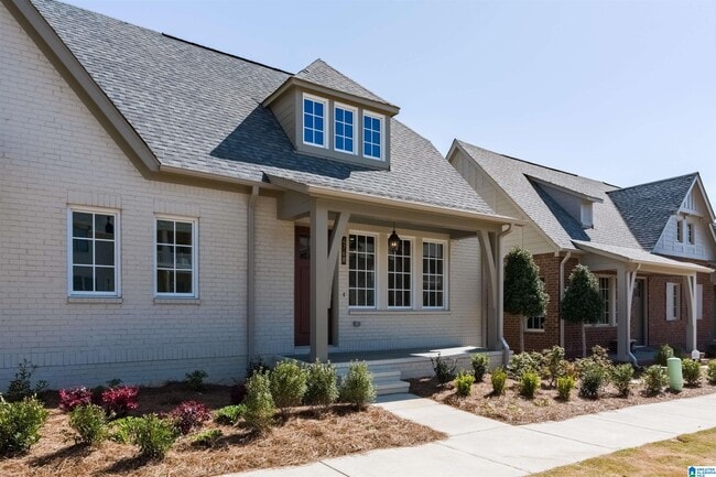 Building Photo - 4764 Silas Ave