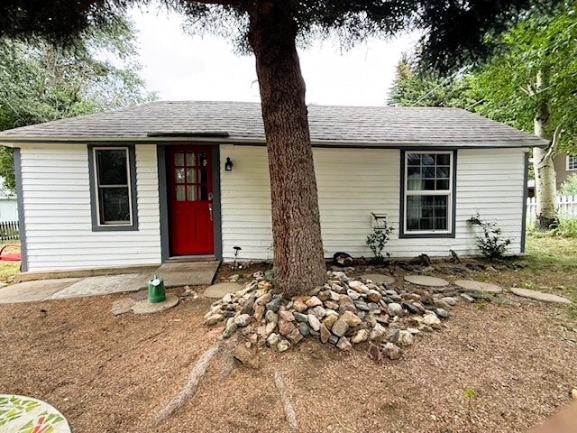 Building Photo - 913 Griffith St