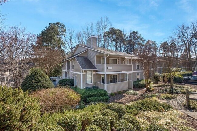 Foto del edificio - 504 Wynnes Ridge Cir SE