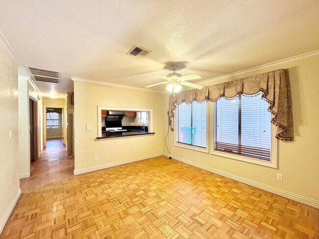 Foto del edificio - Nice One-Story Single Family home with 3 B...