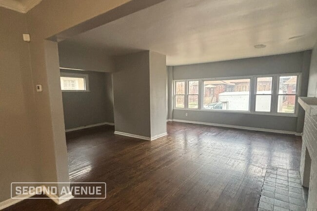 Foto del edificio - 7518 S Merrill Ave