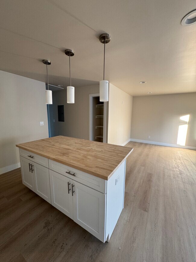 Foto del edificio - 11720 Utah Ave