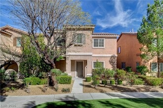 Building Photo - 3140 Nevelson Walk