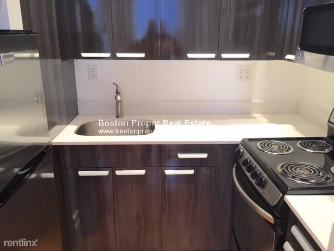 Foto del edificio - 254 Newbury St