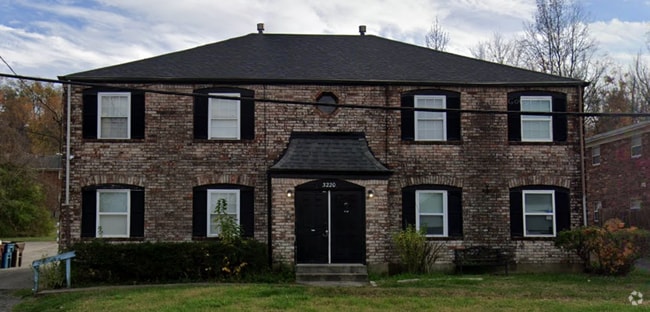 Building Photo - 3220 Fordhaven Rd